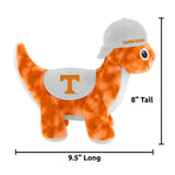 Tennessee Volunteers<br>Fanasaur Huddle Plush