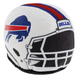 Buffalo Bills<br>Shoulder Buddy Helmet Plush