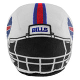 Buffalo Bills<br>Shoulder Buddy Helmet Plush