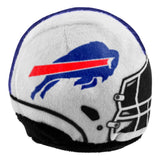 Buffalo Bills<br>Shoulder Buddy Helmet Plush