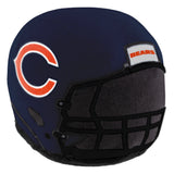Chicago Bears<br>Shoulder Buddy Helmet Plush