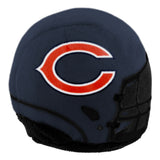 Chicago Bears<br>Shoulder Buddy Helmet Plush