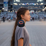 Chicago Bears<br>Shoulder Buddy Helmet Plush