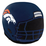 Denver Broncos<br>Shoulder Buddy Helmet Plush