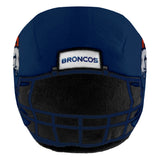 Denver Broncos<br>Shoulder Buddy Helmet Plush