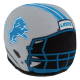 Detroit Lions<br>Shoulder Buddy Helmet Plush