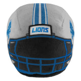 Detroit Lions<br>Shoulder Buddy Helmet Plush