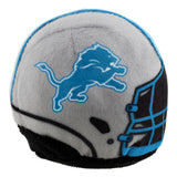 Detroit Lions<br>Shoulder Buddy Helmet Plush
