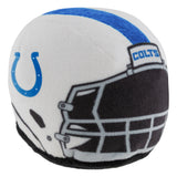Indianapolis Colts<br>Shoulder Buddy Helmet Plush