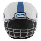 Indianapolis Colts<br>Shoulder Buddy Helmet Plush