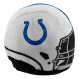 Indianapolis Colts<br>Shoulder Buddy Helmet Plush