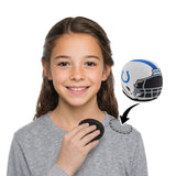 Indianapolis Colts<br>Shoulder Buddy Helmet Plush