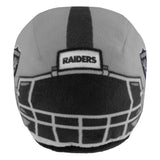 Las Vegas Raiders<br>Shoulder Buddy Helmet Plush