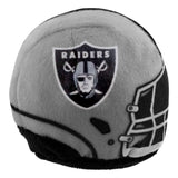 Las Vegas Raiders<br>Shoulder Buddy Helmet Plush