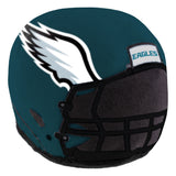 Philadelphia Eagles<br>Shoulder Buddy Helmet Plush