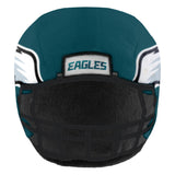 Philadelphia Eagles<br>Shoulder Buddy Helmet Plush