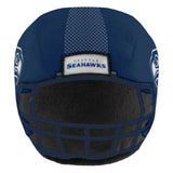 Seattle Seahawks<br>Shoulder Buddy Helmet Plush
