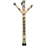 Purdue Boilermakers<br>Inflatable Crazy Sports Fan