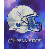 Penn State Nittany Lions<br>Diamond Painting Craft Kit