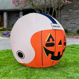 Penn State Nittany Lions<br>Inflatable Jack-O’-Helmet