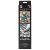 Philadelphia Eagles<br>Jalen Hurts Diamond Painting Craft Kit