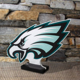 Philadelphia Eagles<br>LED Infinity Logo Light