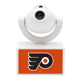 Philadelphia Flyers<br>LED Mini Spotlight Projector