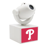 Philadelphia Phillies<br>LED Mini Spotlight Projector