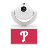 Philadelphia Phillies<br>LED Mini Spotlight Projector