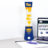 Pittsburgh Panthers<br>Magma Lamp