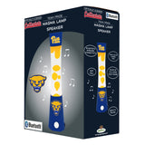 Pittsburgh Panthers<br>Magma Lamp