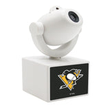 Pittsburgh Penguins<br>LED Mini Spotlight Projector
