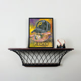 Pittsburgh Pirates<br>Diamond Painting Craft Kit