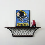 Pittsburgh Steelers<br>Diamond Painting Craft Kit