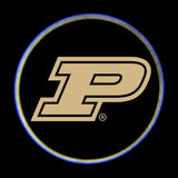 Purdue Boilermakers<br>LED Car Door Light