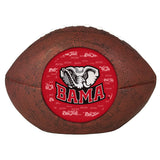 Alabama Crimson Tide<br>LED 3D Logo Resin Football