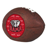Alabama Crimson Tide<br>LED 3D Logo Resin Football