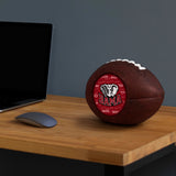 Alabama Crimson Tide<br>LED 3D Logo Resin Football