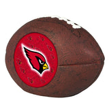 Arizona Cardinals<br>LED 3D Logo Resin Football