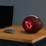 Arizona Cardinals<br>LED 3D Logo Resin Football