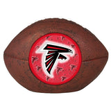 Atlanta Falcons<br>LED 3D Logo Resin Football