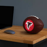 Atlanta Falcons<br>LED 3D Logo Resin Football