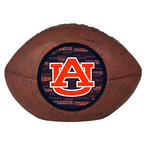 Auburn Tigers<br>LED 3D Logo Resin Football