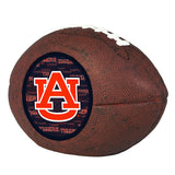 Auburn Tigers<br>LED 3D Logo Resin Football