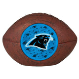 Carolina Panthers<br>LED 3D Logo Resin Football