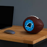 Carolina Panthers<br>LED 3D Logo Resin Football
