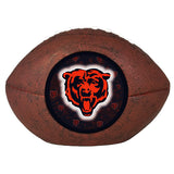 Chicago Bears<br>LED 3D Logo Resin Football