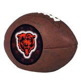 Chicago Bears<br>LED 3D Logo Resin Football
