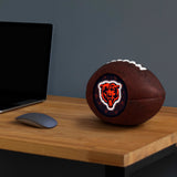Chicago Bears<br>LED 3D Logo Resin Football