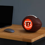 Cincinnati Bengals<br>LED 3D Logo Resin Football